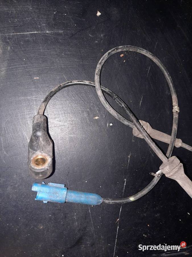 Amortyzatory i sprężyny tyl vw golf 4 Ozorków sprzedam