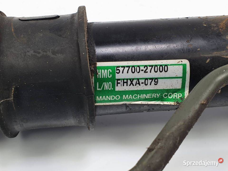 MAGLOWNICA HYUNDAI COUPE I 5770027000 Lipno