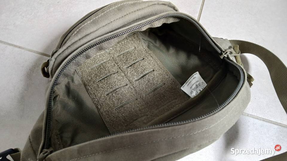 Tasmanian Tiger Modular Hip Bag IRR Stone Grey Lubartów