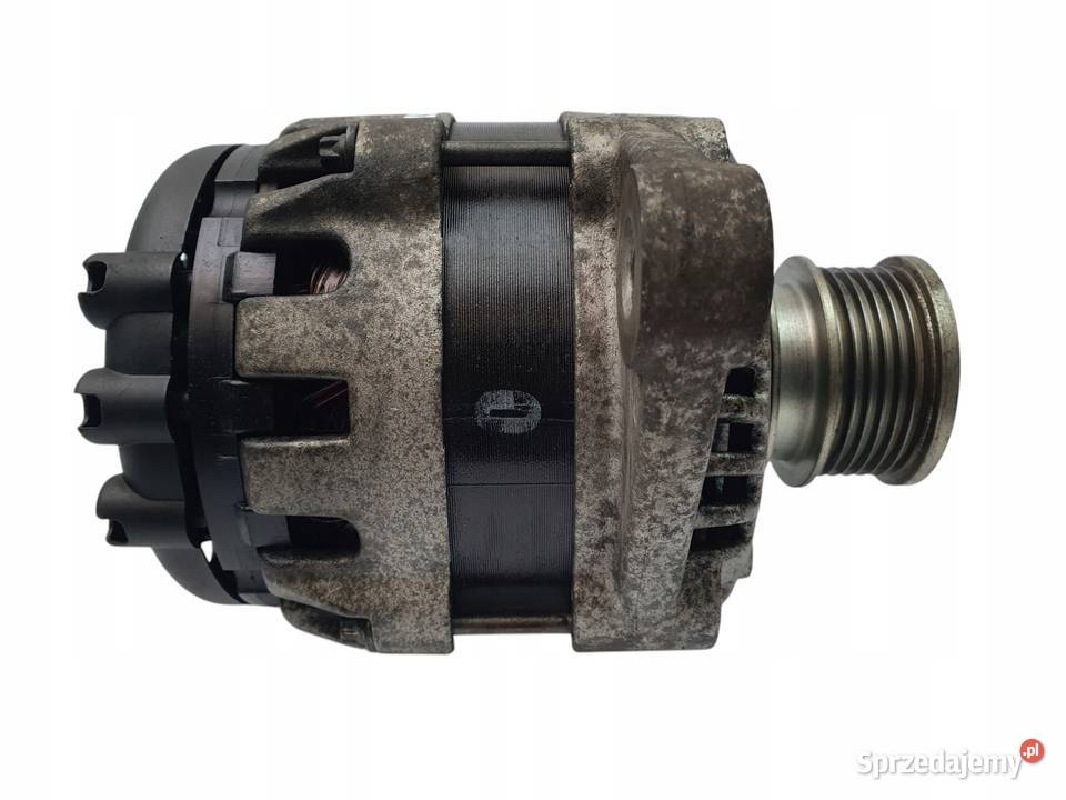 ALTERNATOR Opel Insignia 20 CDTI 13502583 BJ osobowe Chełm