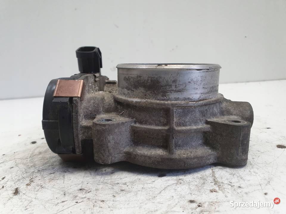 PRZEPUSTNICA Chevrolet Uplander 39 V6 Chełm