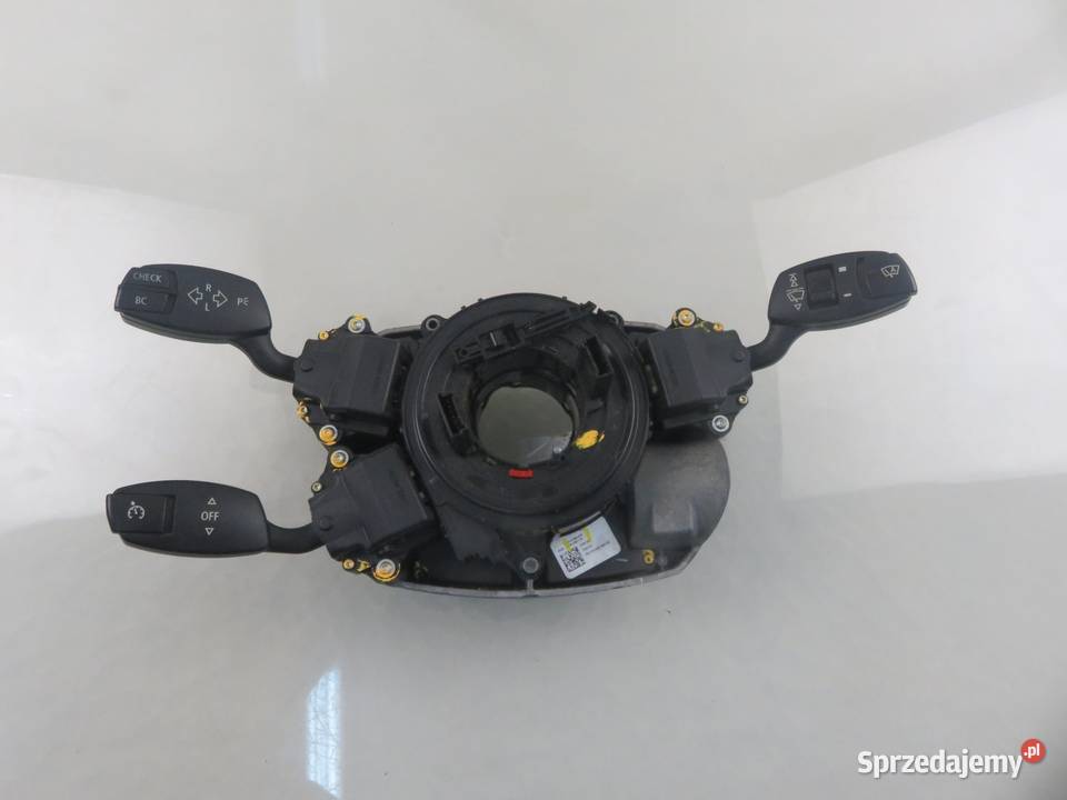 PRZEŁĄCZNIK ZESPOLONY BMW E60 6950501 6950518