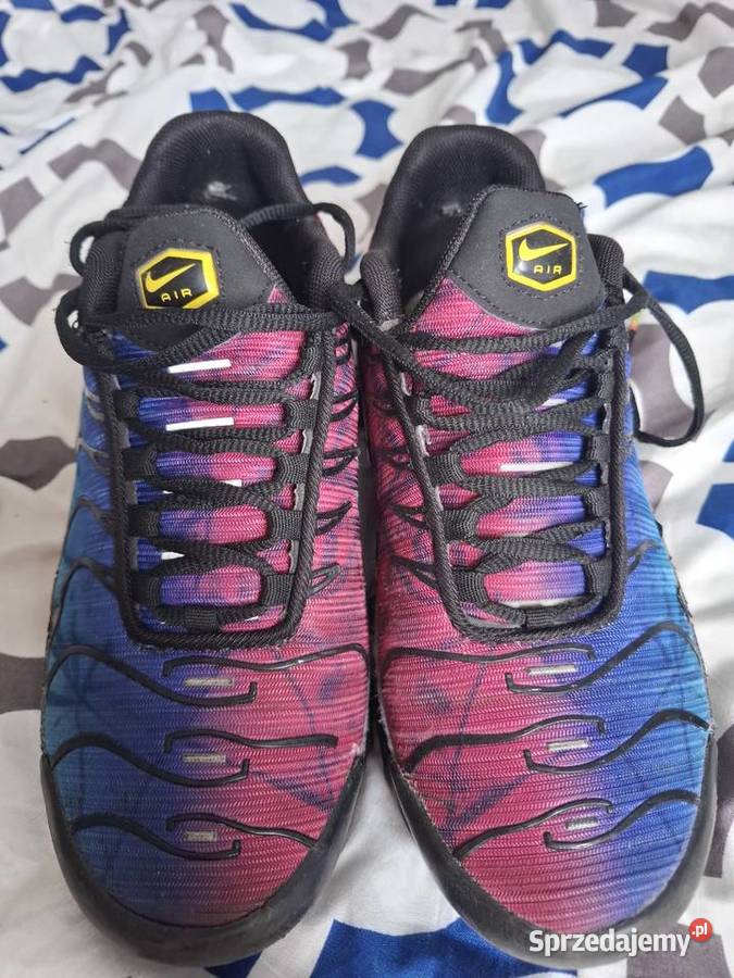 Nike Air TN wielkopolskie Poznań