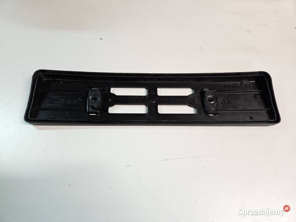 VOLVO XC40 LIFT RAMKA PODSTAWA TABLICY Międzychód