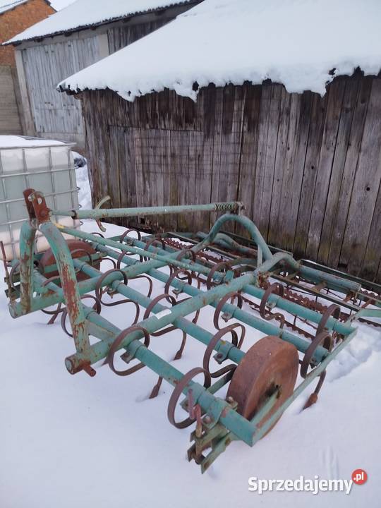 Agregat 210m Batyra nieuszkodzony Tarzymiechy Pierwsze sprzedam