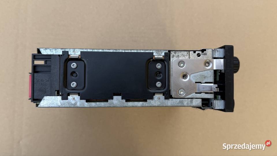 Radio VW Gamma radioodtwarzacz kaseta Volkswagen Fabryczne Radioodtwarzacze Radom