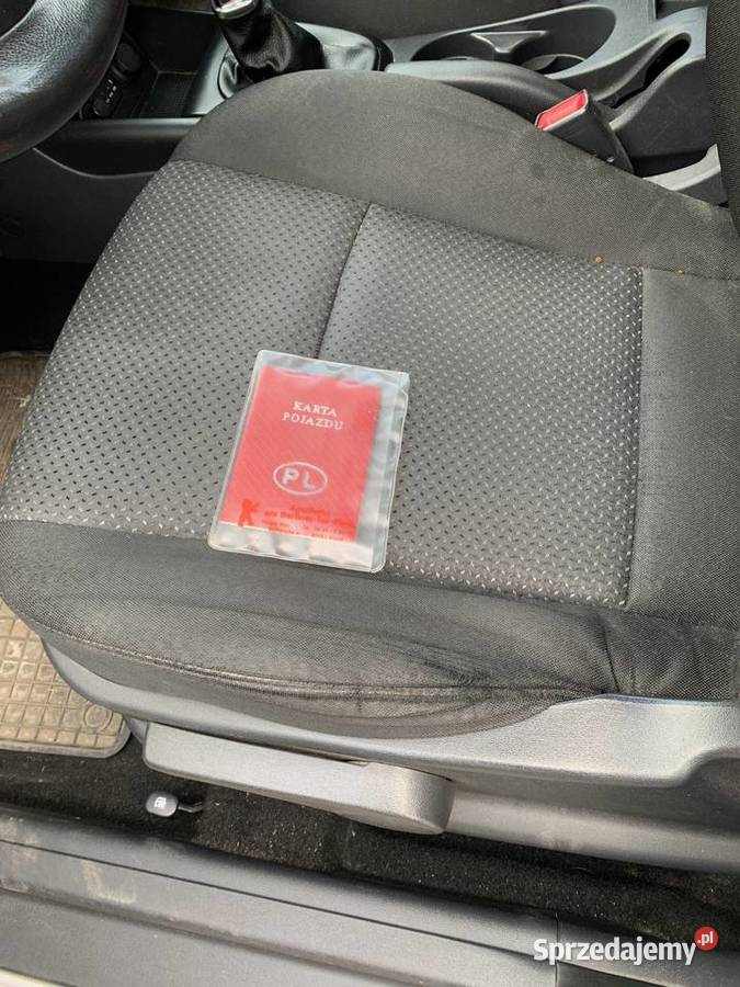 Hyundai i30 LIFT 16 CRDi Rejowiec