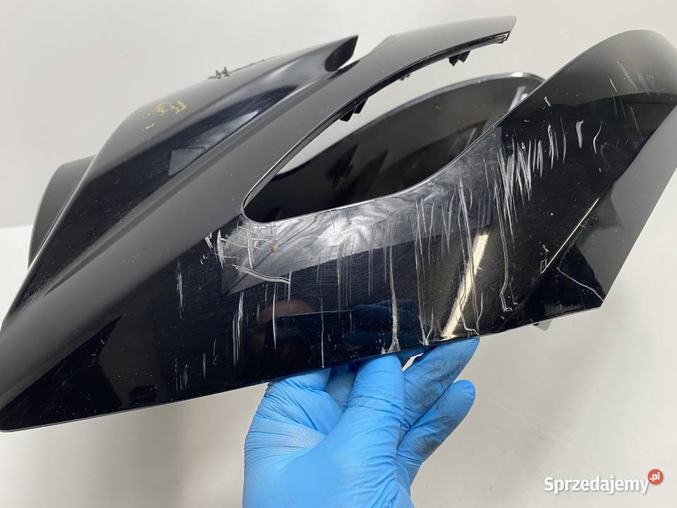 PEUGEOT KISBEE 50 CZACHA CZASZA OBUDOWA LAMPY Siedlce sprzedam