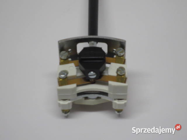 Przełącznik kierunkowskazów Multicar M24 M25 Konstantynów Łódzki