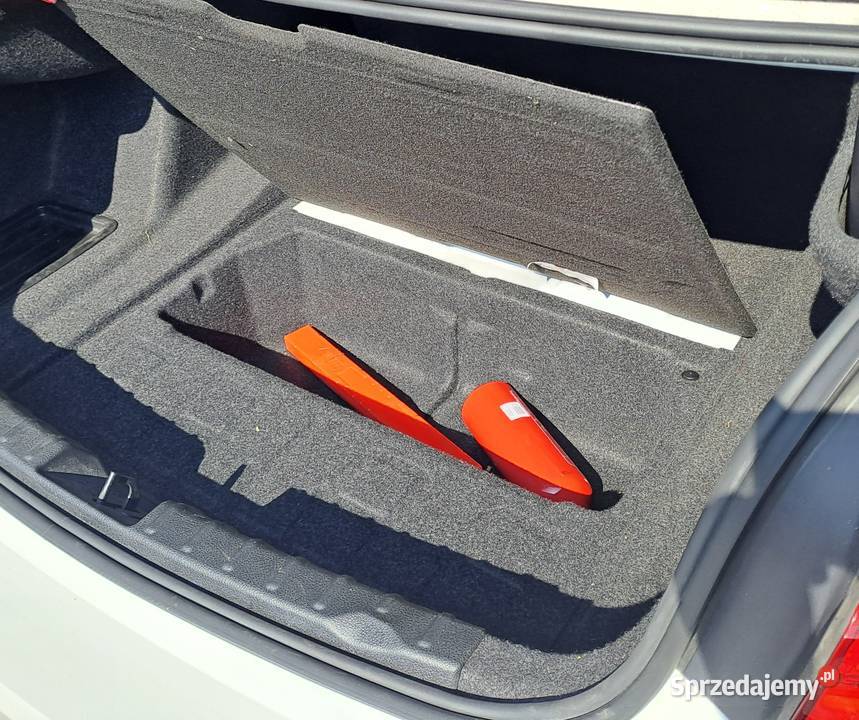 2016 BMW seria 3 320i xdrive 54 900 1998cm3 Krotoszyn