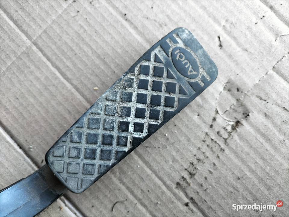 AUDI 80 B3 80B3 80B4 80 B4 PEDAŁ GAZU Kamień-Kolonia