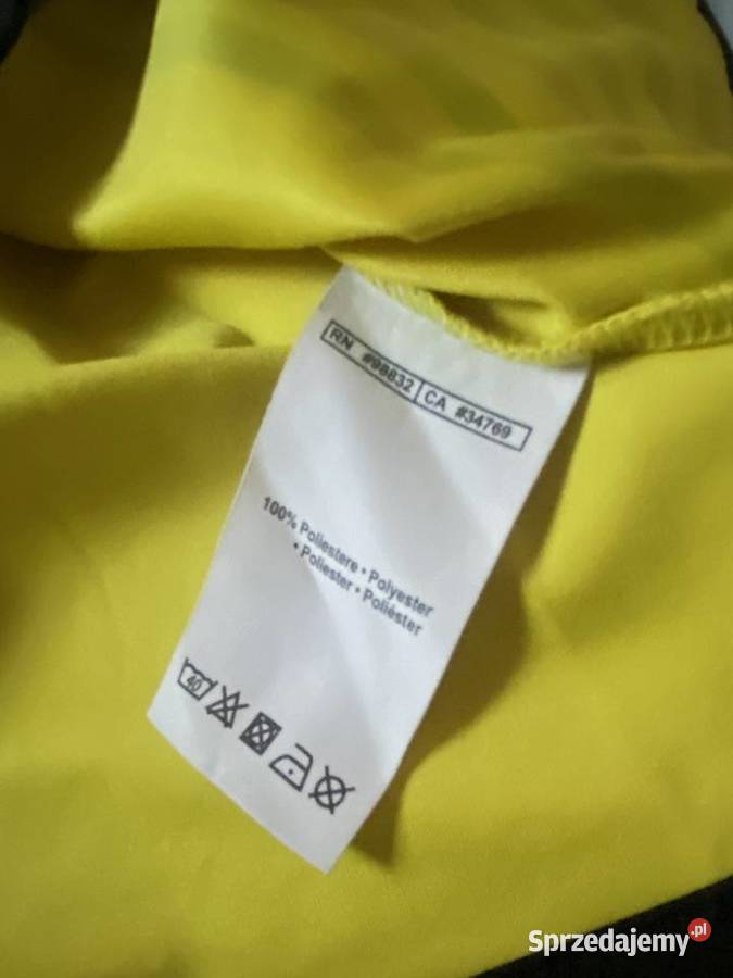 BORUSSIA DORTMUND 2011 2012 Kappa 152 UNIKAT Wrocław sprzedam