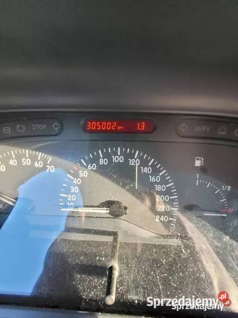 Renault Laguna I generacji Laguna Warszawa sprzedam