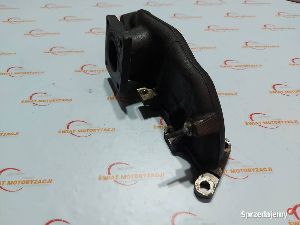 ALFA MITO 14 MULTIAIR 955A2000 135 kolektor Kielce