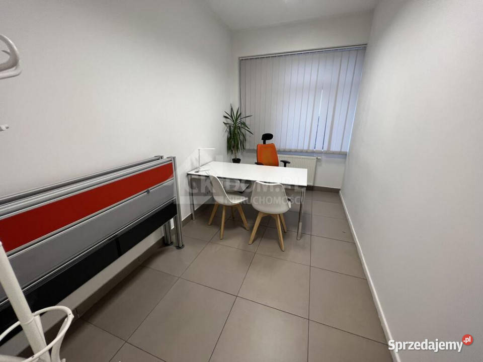 Prestiżowy lokal 7302m Becher Platinum Kielce sprzedam