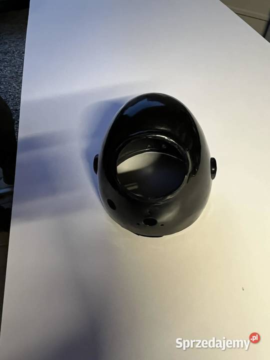 Rama Junak m07 m10 Motocykle na części Miejsce Piastowe