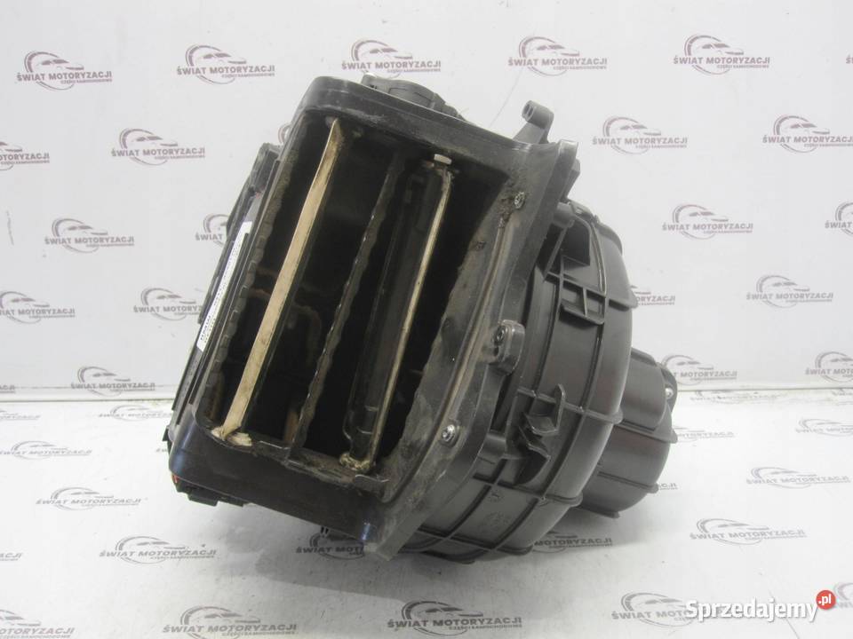 BMW F10 LIFT wentylator nagrzewnica 9159332 świętokrzyskie