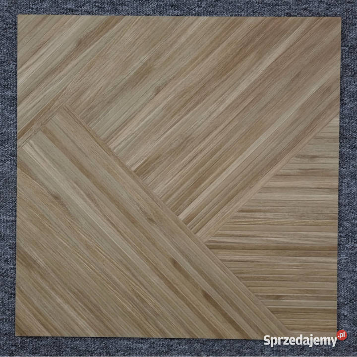GRES PODŁOGA ŚCIANA MADERA 60x60 mazowieckie Nadarzyn