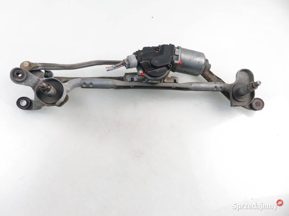 MECHANIZM WYCIERACZEK MAZDA 5 1593000602