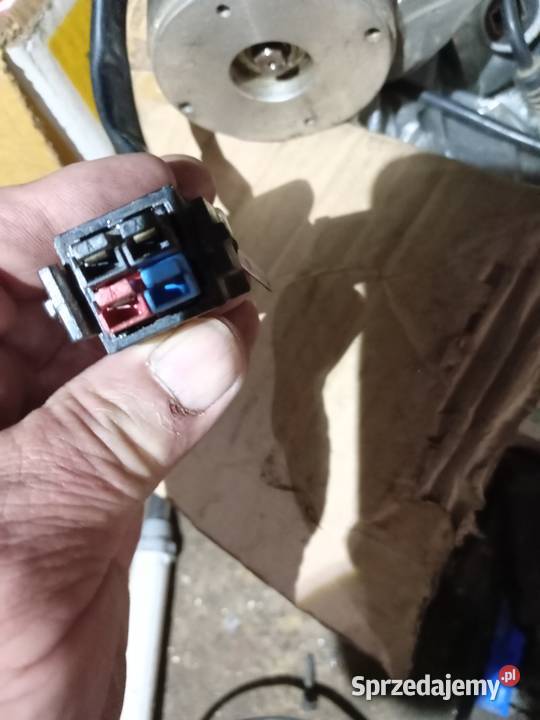 silnik do wózka inwalidzkiego Pozostałe Wałbrzych