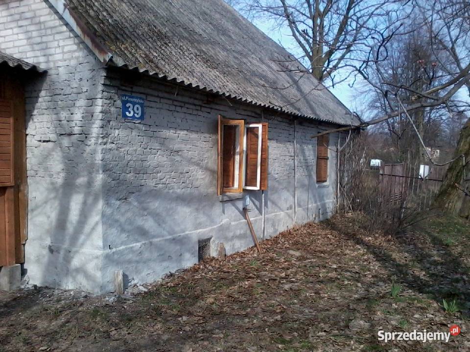 Działka budowlana 1015m2 Marylka Piaseczyńska