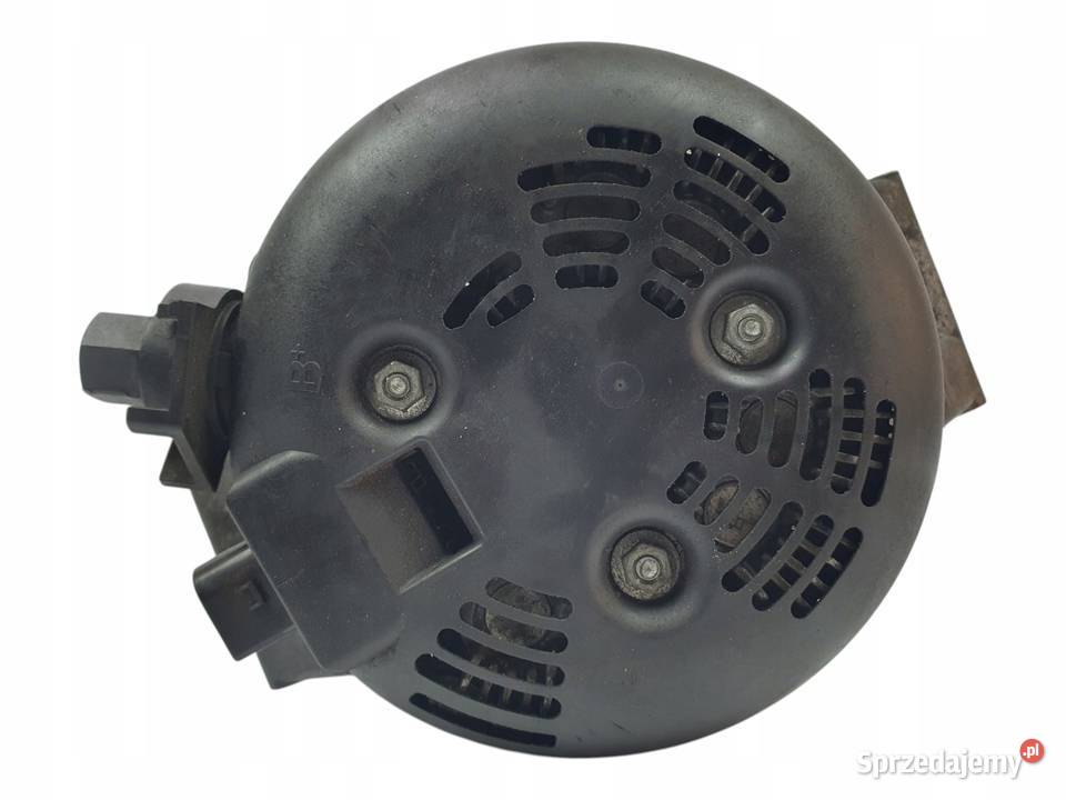 ALTERNATOR BMW E87 E90 20i N43B20 Denso Chełm