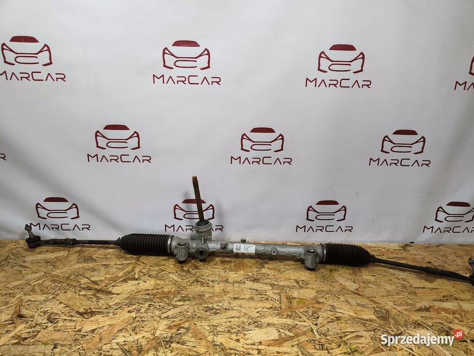 Maglownica Przekładnia Kierownicza Jeep Compas Pleszew sprzedam