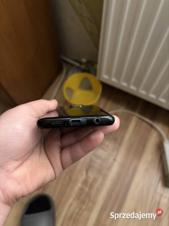 Sprzedam telefon Xiaomi Redmi Notę 9 Pro