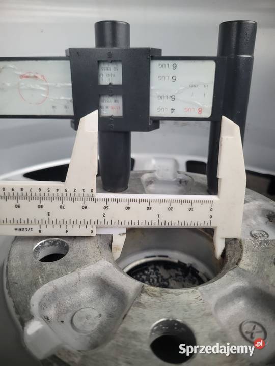 Felgi Koła Audi Q2 Q3 Q5 VW Skoda 17 5x112 ET40 Pińczów