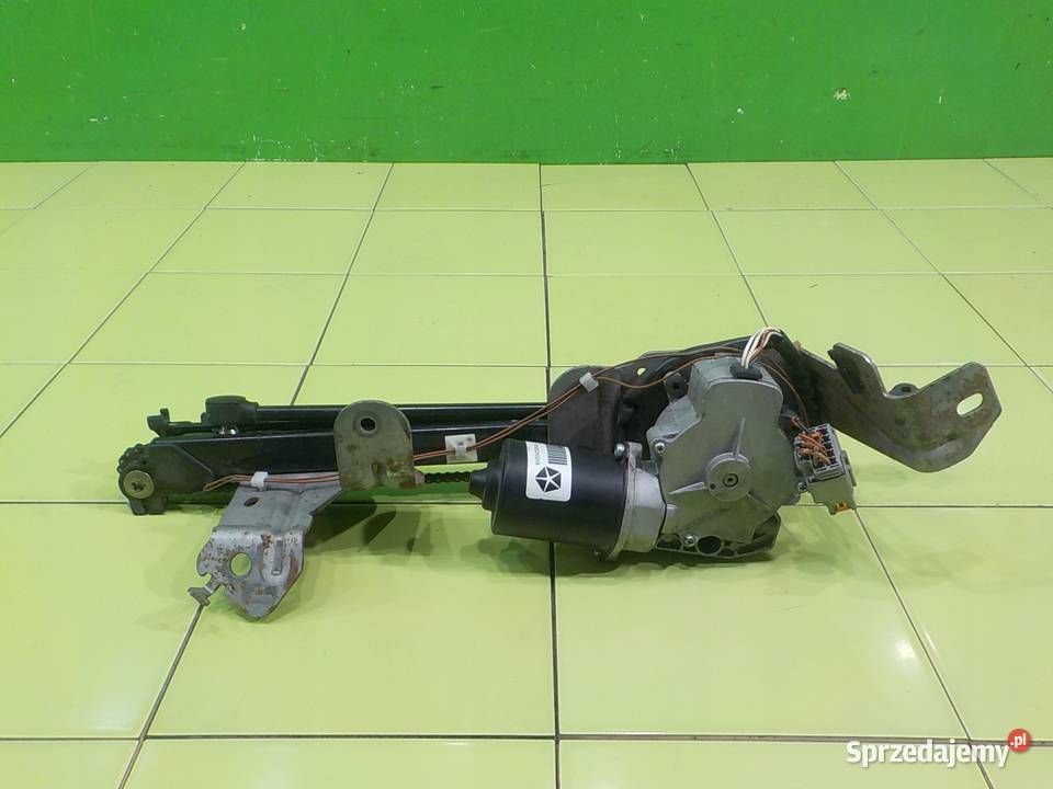 GRAND VOYAGER V 28 CRD AUT 10r 5D mechanizm Suków