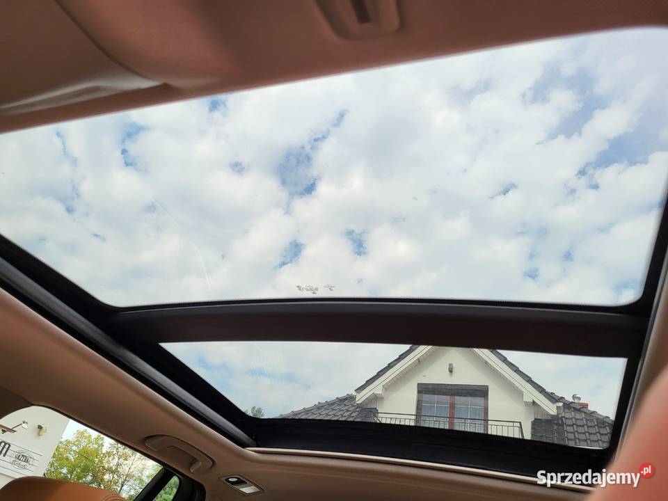 BMW X3 XDRIVE 28i mazowieckie Warszawa sprzedam