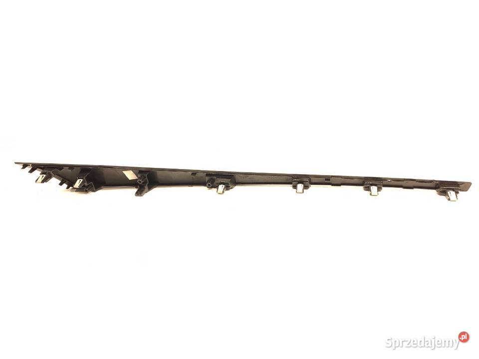 LISTWY DEKOR RENAULT MEGANE III 684120007R Kombi