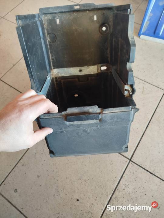 Obudowa akumulatora Ford Focus mk3 Piotrków Trybunalski