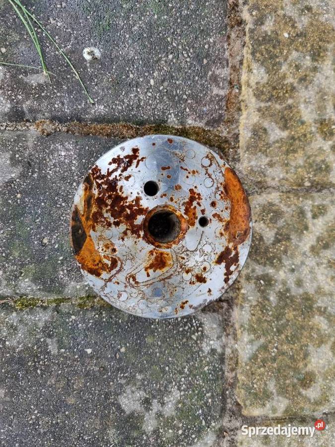 MAGNETO Koło Magnesowe Aprilia Sr 50 świętokrzyskie Kielce