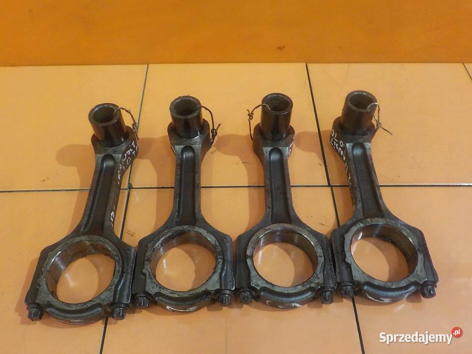 FORD TRANSIT MK8 20 TDCI ECOBLUE 19r 131 YMR6 Suków