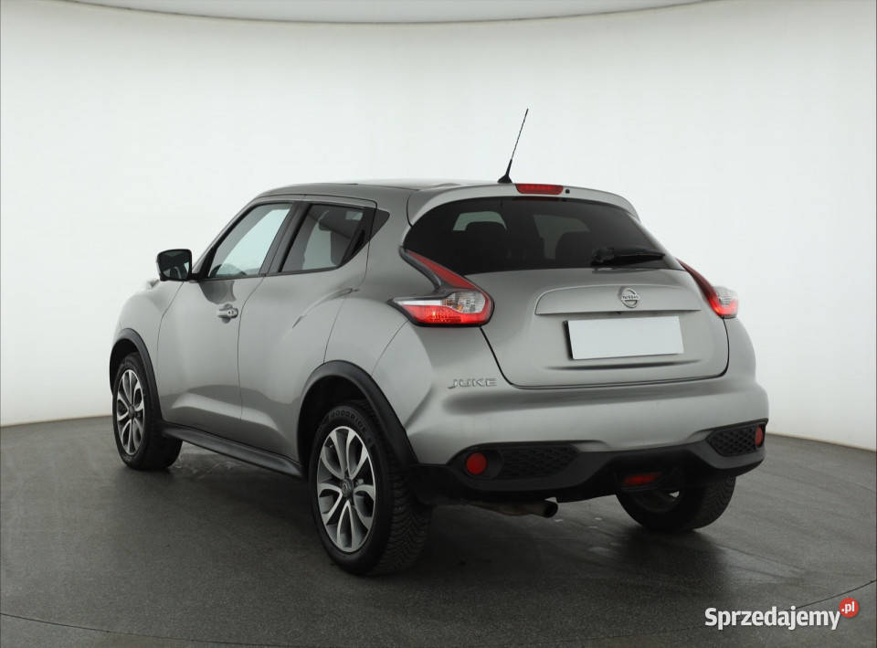 Nissan Juke 12 DIGT gniazdo USB Juke sprzedam