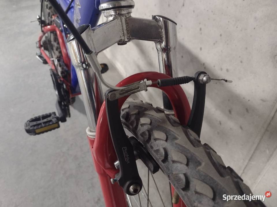 Rower górski MOUNTAIN 26 Wrocław