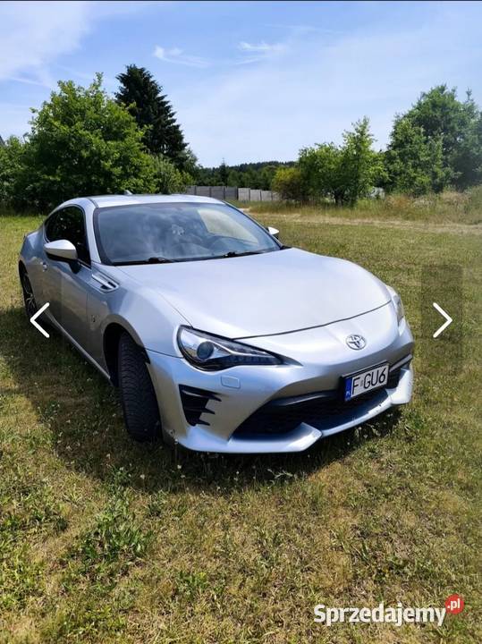 Silnik 20 Boxer o mocy 200 perfekcyjne wyważenie GT86 sprzedam