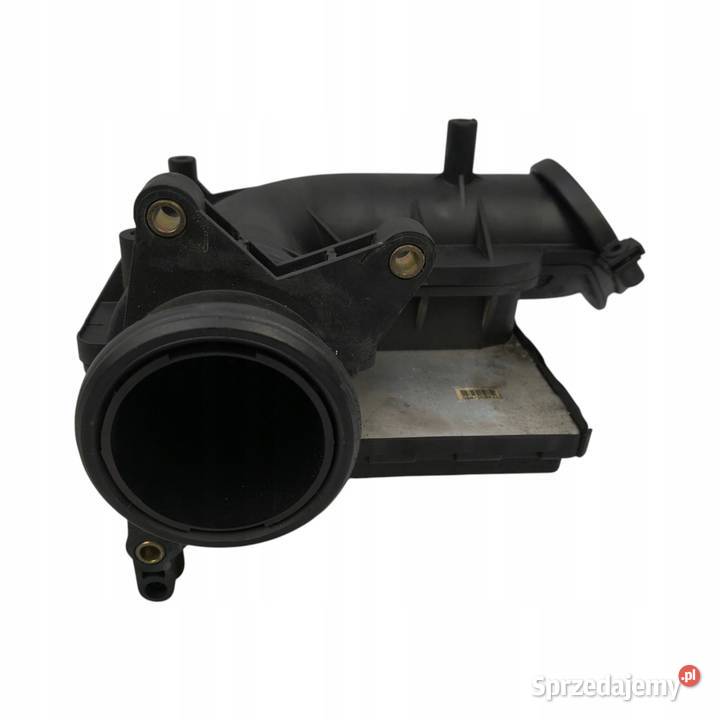 STEROWNIK SILNIKA ECU Mercedes W168 A140 A160 14 Chełm