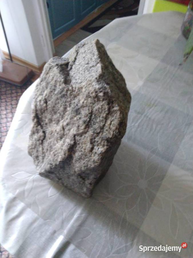 kamień ozdobny Łódź sprzedam