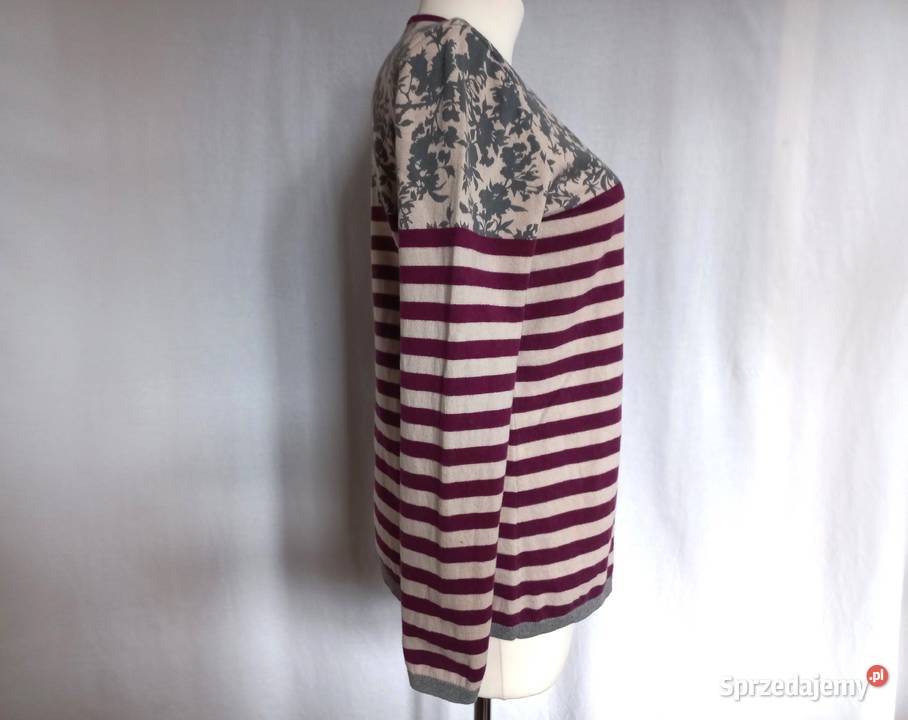 Sweter damski Serek r 40 Tulchan NOWY Białystok