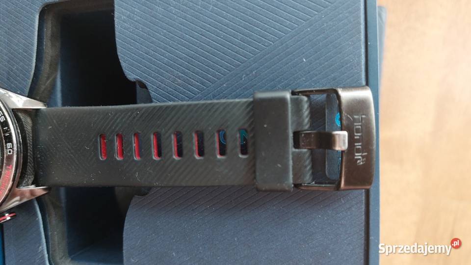 Smartwatch Honor Watch Magic Kraków