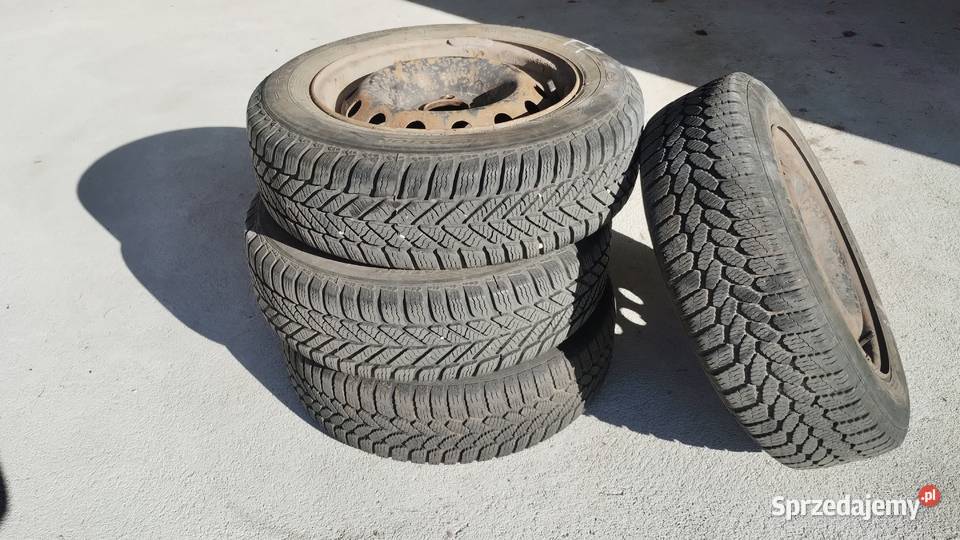 Ford fiesta 12 benzyna klima na dojazdy Oleszno