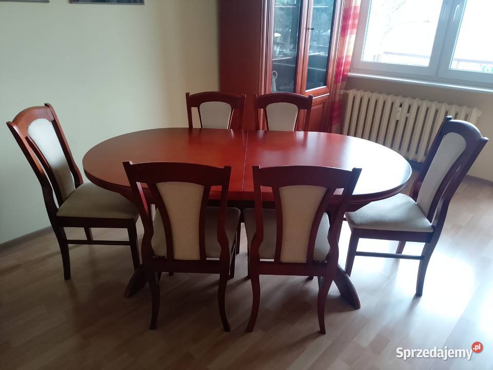 Sprzedam meble Meble do salonu Częstochowa