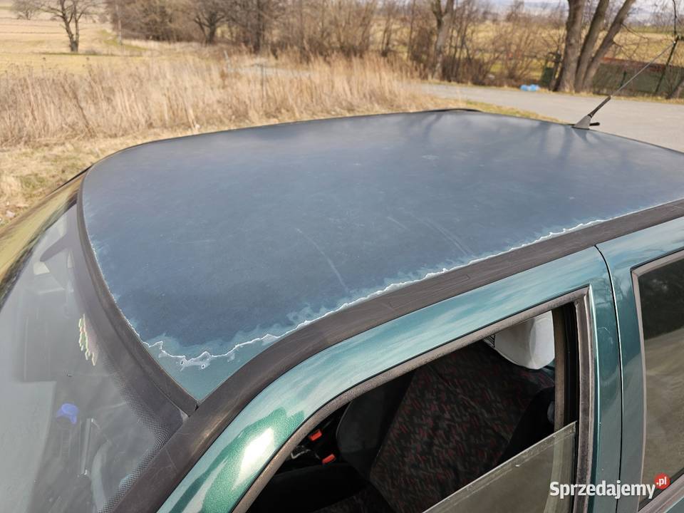 Seat Toledo 19tdi 110 dolnośląskie Ostroszowice