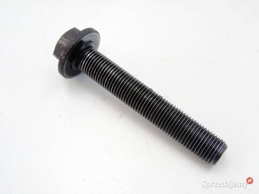 Śruba koła rozrządu na wał 18 TDCI Mondeo IV Sosnowiec