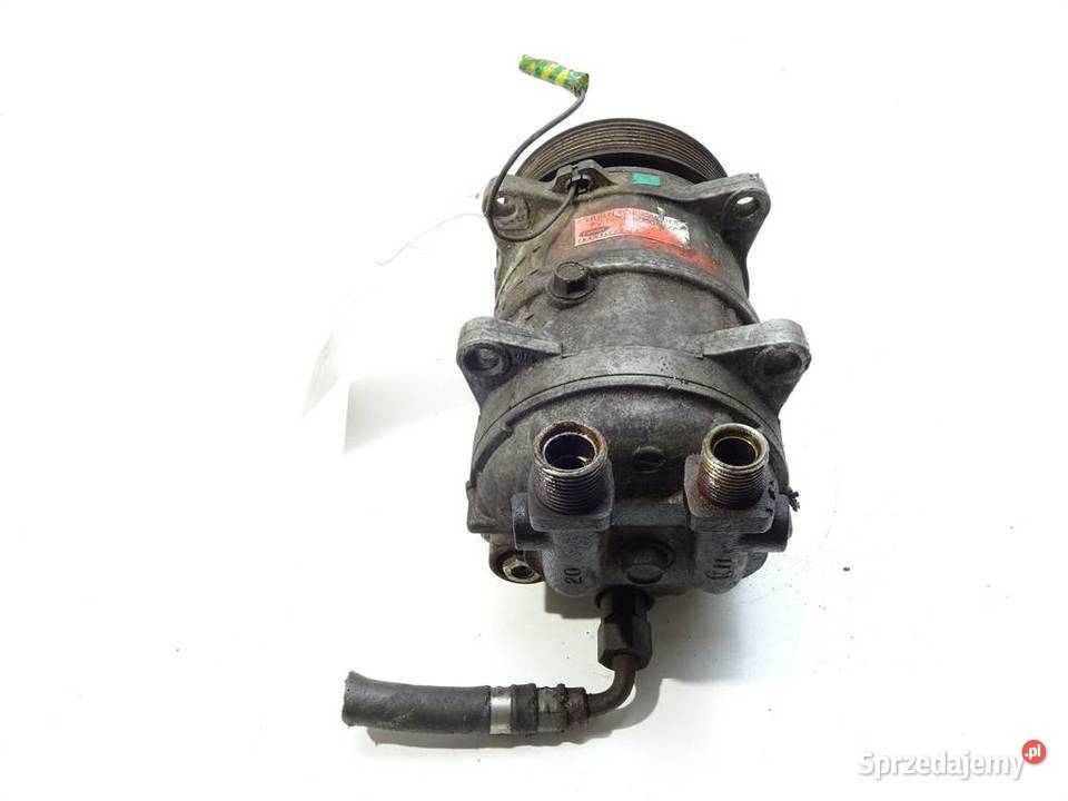 SPRĘŻARKA KLIMATYZACJI VW LT 28 35 25 102 9606