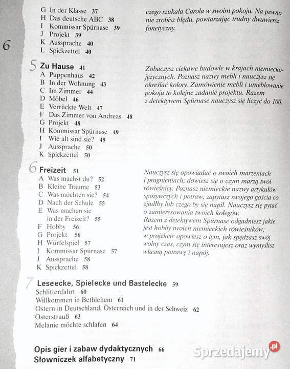 Der die das NEU Podręcznik do kl 4 M Kozubska lubelskie Chełm sprzedam