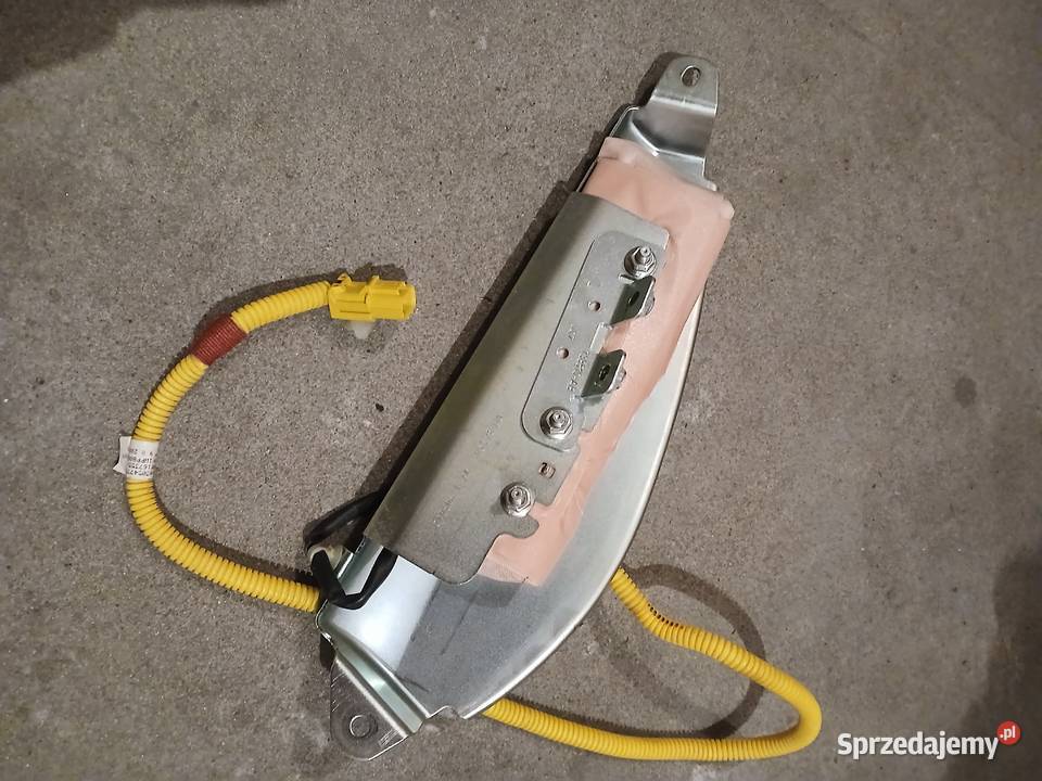 Fotel Honda civic ufo 5d hatchback europa Fotele i kanapy