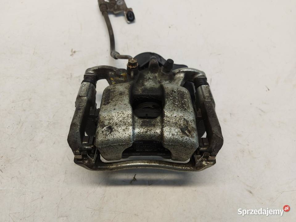 Ford Ranger VI 6 Zacisk hamulcowy tył prawy osobowe dolnośląskie sprzedam